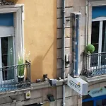 Szálloda Hito Vitoria-Gasteiz