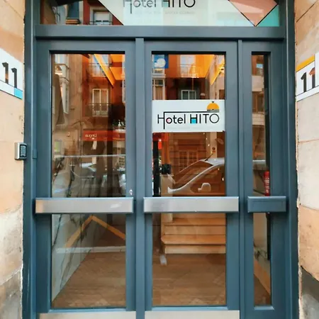 Hito * Vitoria-Gasteiz