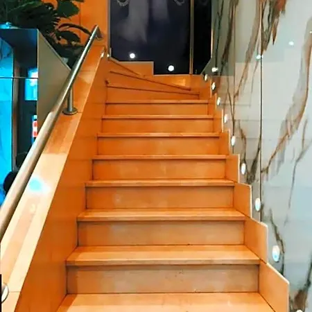 Отель Hito