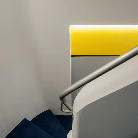 Hito فندق فيتوريا غاستيِز