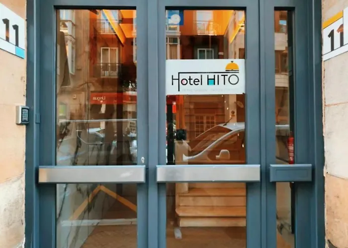 Hito * Vitoria