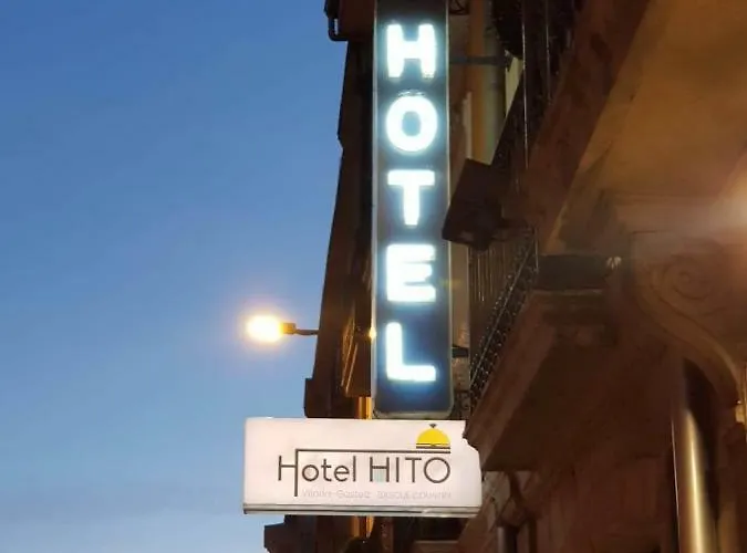 Hotel Hito