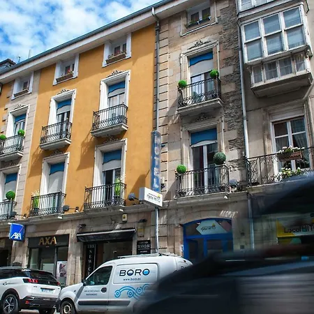 Hito Hotel