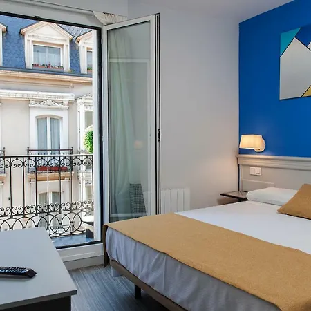 Hito Hotel Vitoria-Gasteiz