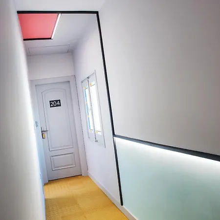 Hotel Hito