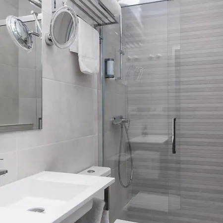 Hotel Hito Vitoria-Gasteiz